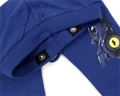 Name It set sail Batwheels sweatpants